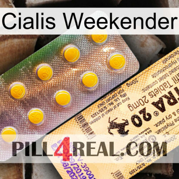 Cialis Weekender new06